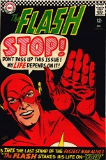 Flash163Cover