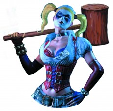 HarleyQuinnBank