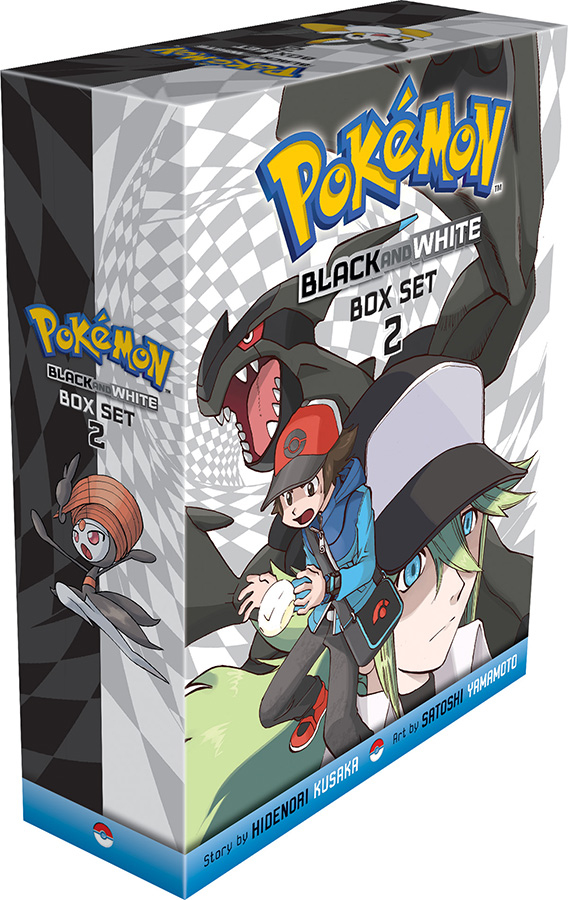 Pokémon Adventures: Diamond and Pearl/Platinum, Vol. 1 (Viz Media, 2011)