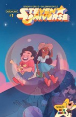 StevenUniverse01_COVER-B