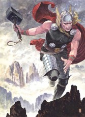 Thor_God_of_Thunder_25_Manara_Variant