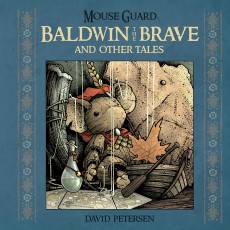 baldwin the brave