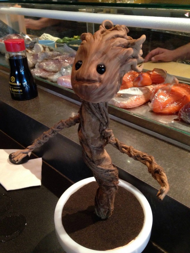 dancinggroot