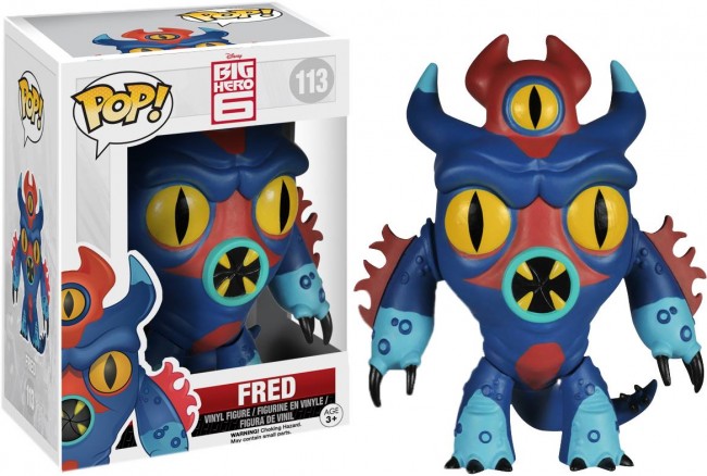 fred