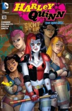 harley cover