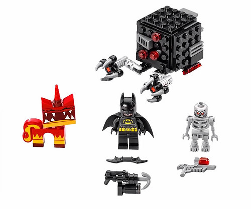 LEGO The Batman 2022 Movie sets REVEALED! 