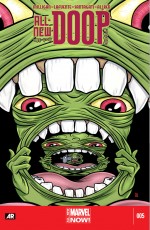 AllNewDoop5Cover