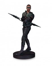 Arrow_TV_Statue