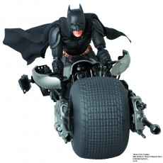 Batman&Batpod