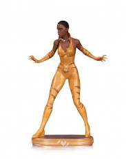 DC_CvrGrls_Vixen_Statue