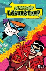 DextersLabClassics02-cover