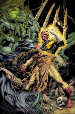 SINESTRO_vol1