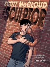 Sculptor_Cover