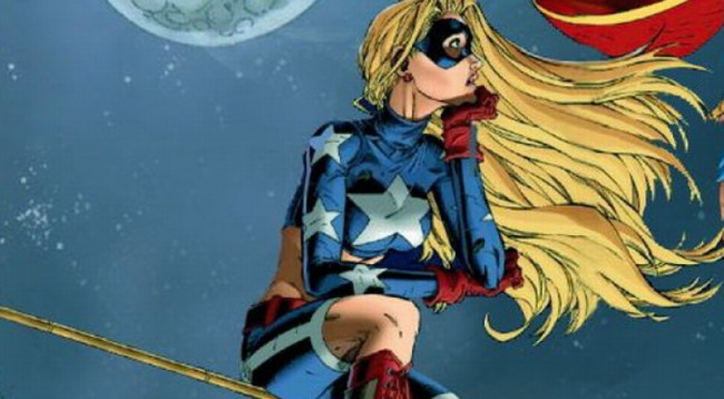 Stargirl