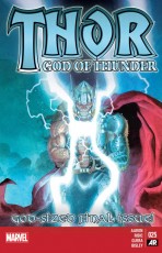 Thor25Cover