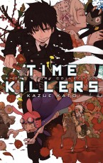 TimeKillers