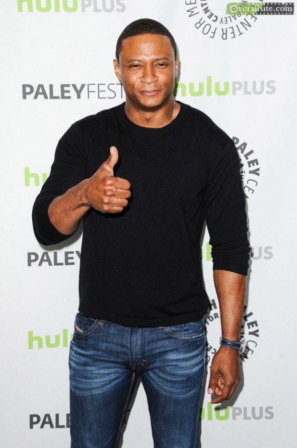 30th Annual PaleyFest: Arrow