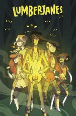 lumberjanes