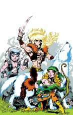 1FOR1_Elfquest