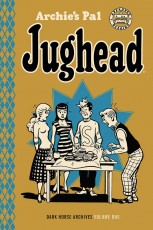 ARCHIE_JUGHEAD_ARCHIVES_HC