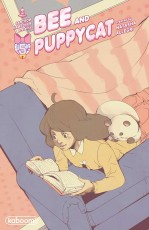 BeePuppycat05_coverA