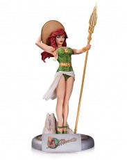 DC_Bombshells_Mera_Statue