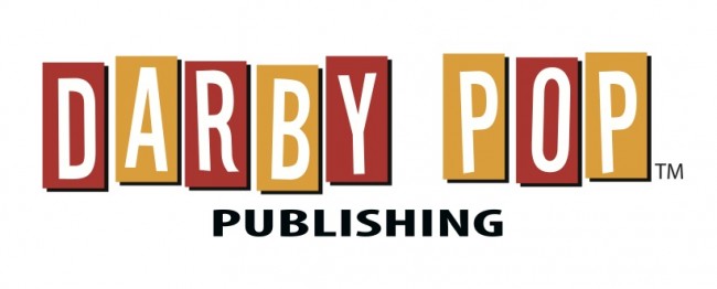 Darby Pop logo