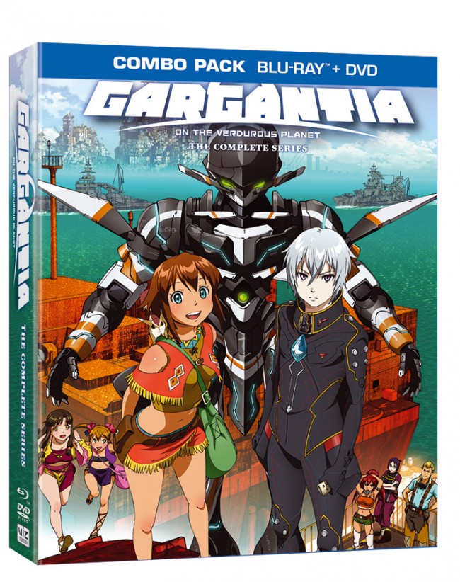 Gargantia-CompleteCollection-ComboPack-3D