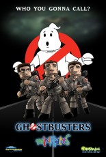 GhostbustersPoster