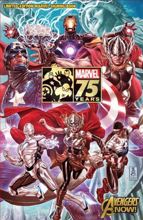 NYCC-Marvel_75th_Anniversary_Limited_Edition_Signing_Book_Cover