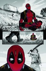 Return of the Living Deadpool 1 Preview 2