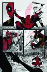 Return of the Living Deadpool 1 Preview 3