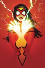 SPIDERWOMAN2014003VAR