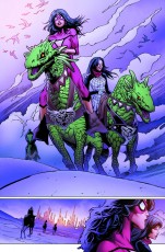 Spider-Woman_1_Preview_1