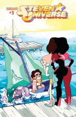 StevenUniverse03_coverA