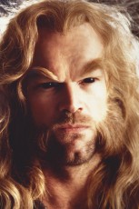 Tyler Mane Sabretooth