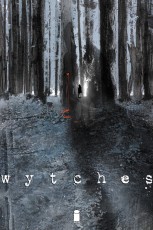 Wytches1Cover