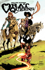 ratqueens