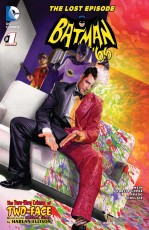 Batman66LostCover