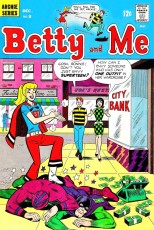 BettyAndMe5Cover