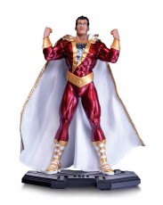 DC_Icons_Shazam_Statue