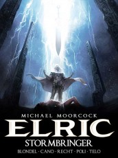 ELRIC-VOL.2