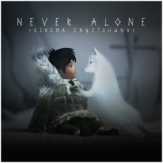 Never Alone cover image