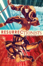 ResurrectionistsCover