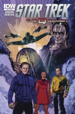 StarTrek38cover