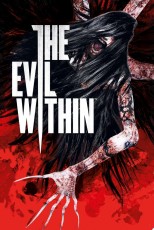 The Evil Within #2 Cover B