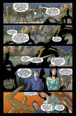 The Tenth Doctor #4 preview 3