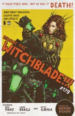 Witchblade179_CoverB