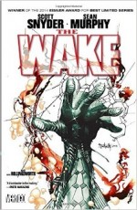 wake