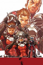 Ant-Man_1_Cover